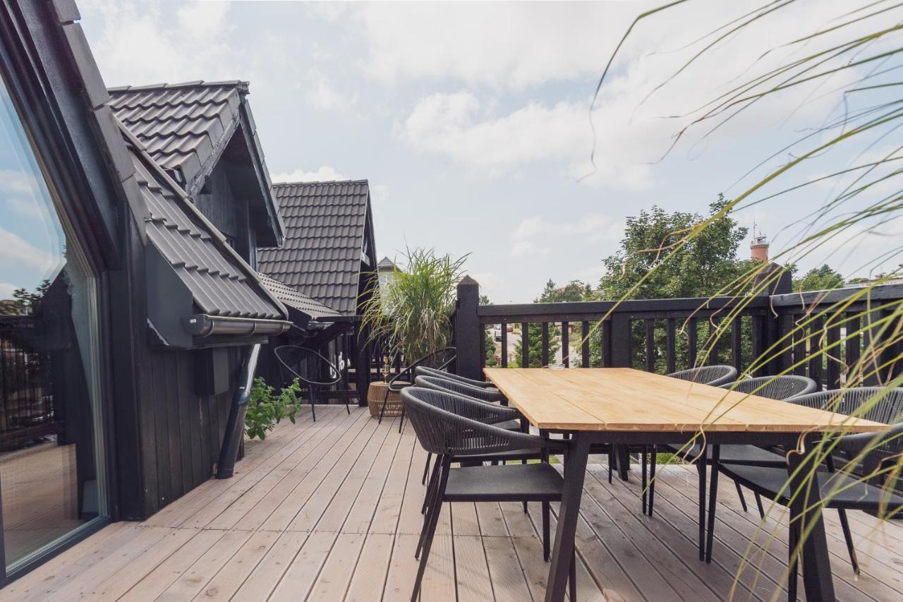 Rybitwa - Nadlatuje Wypoczynek! Hotel apartamentowy Jarosławiec
