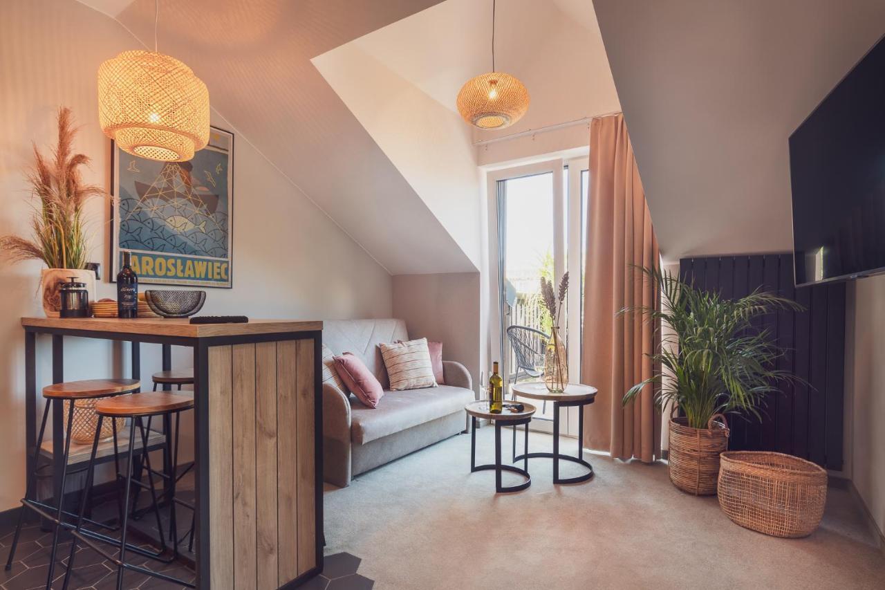 Rybitwa - Nadlatuje Wypoczynek! Hotel apartamentowy *