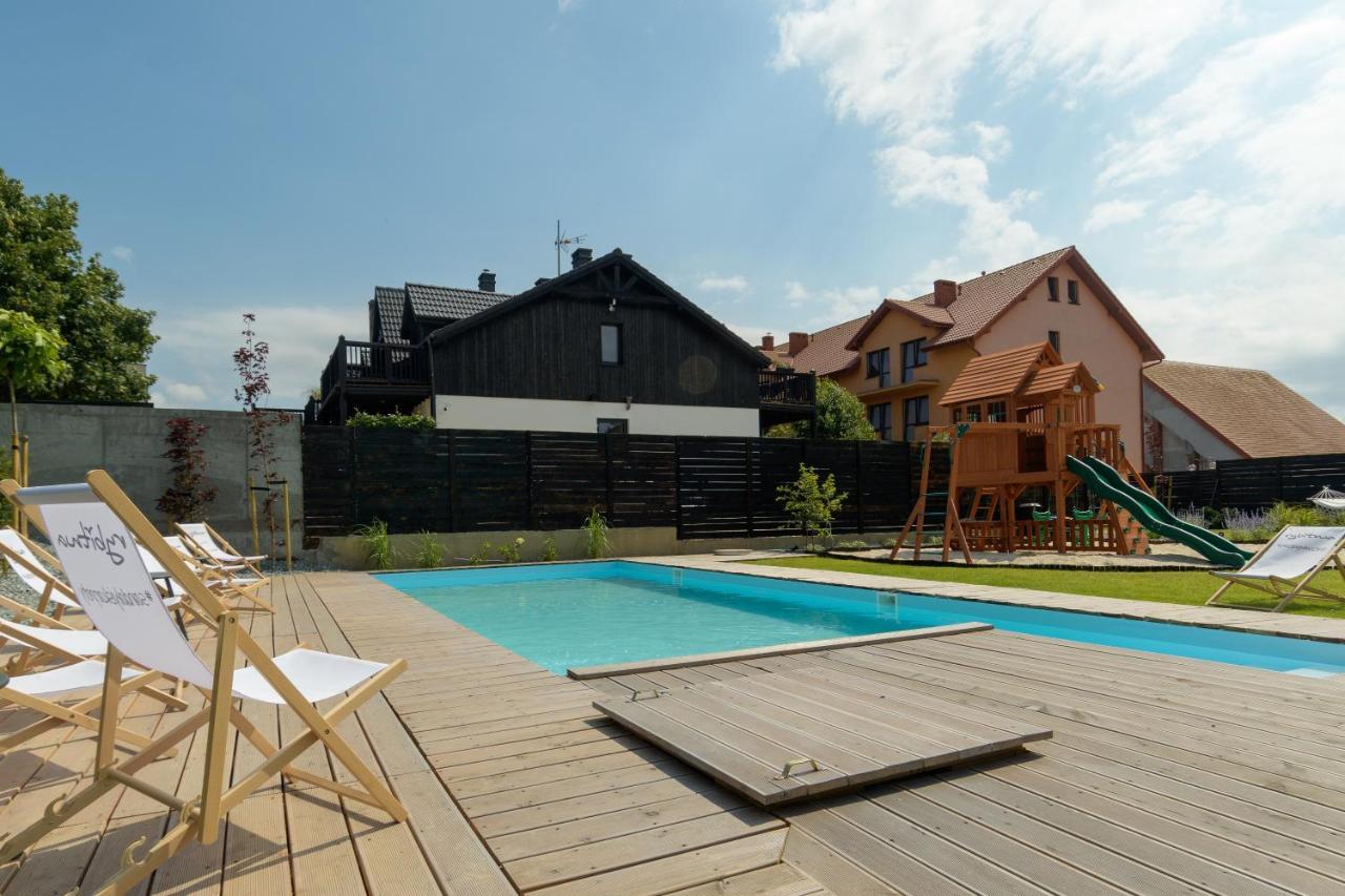 Apartahotel Rybitwa - Nadlatuje Wypoczynek!