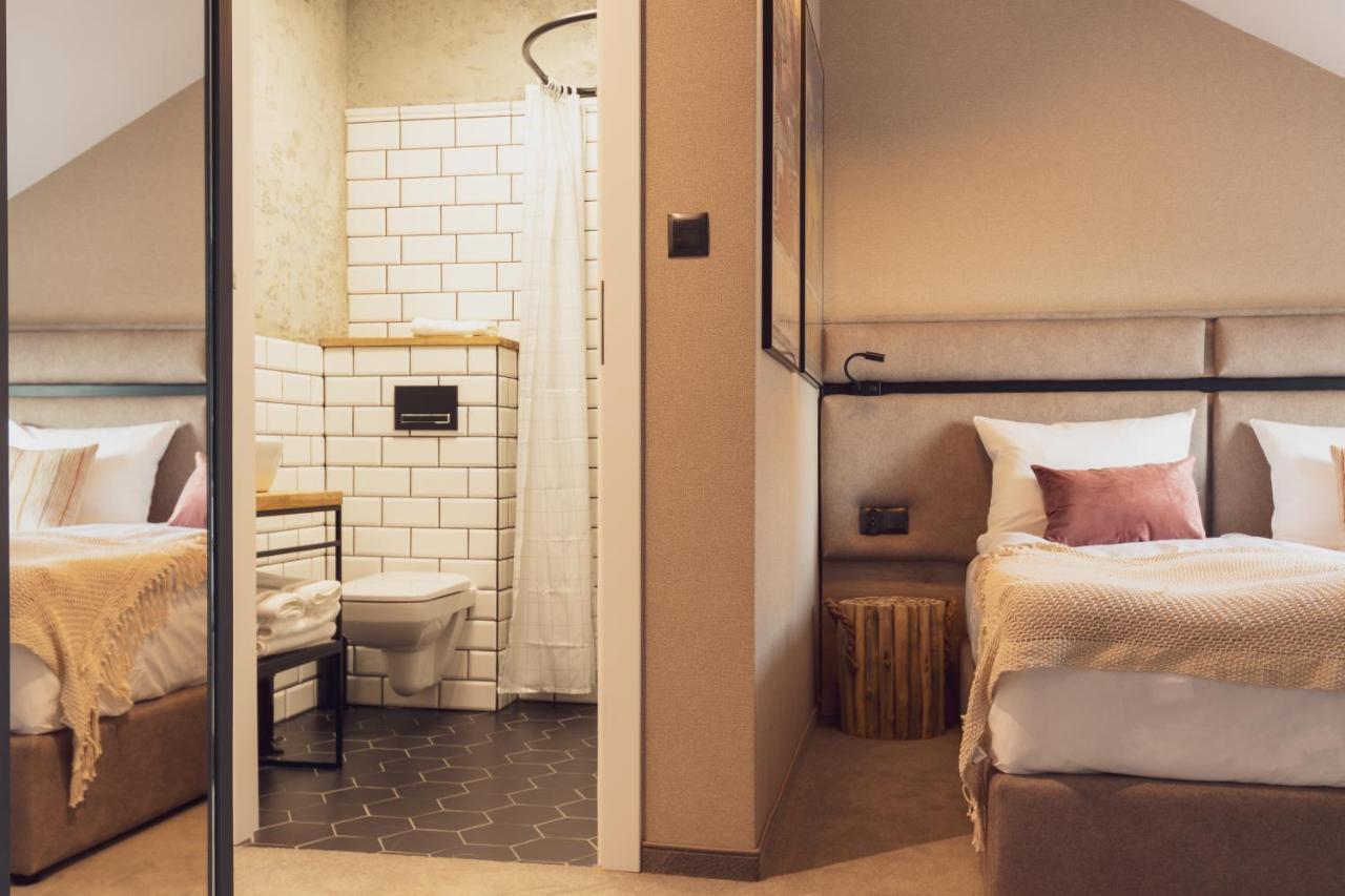 Hotel apartamentowy Rybitwa - Nadlatuje Wypoczynek! *