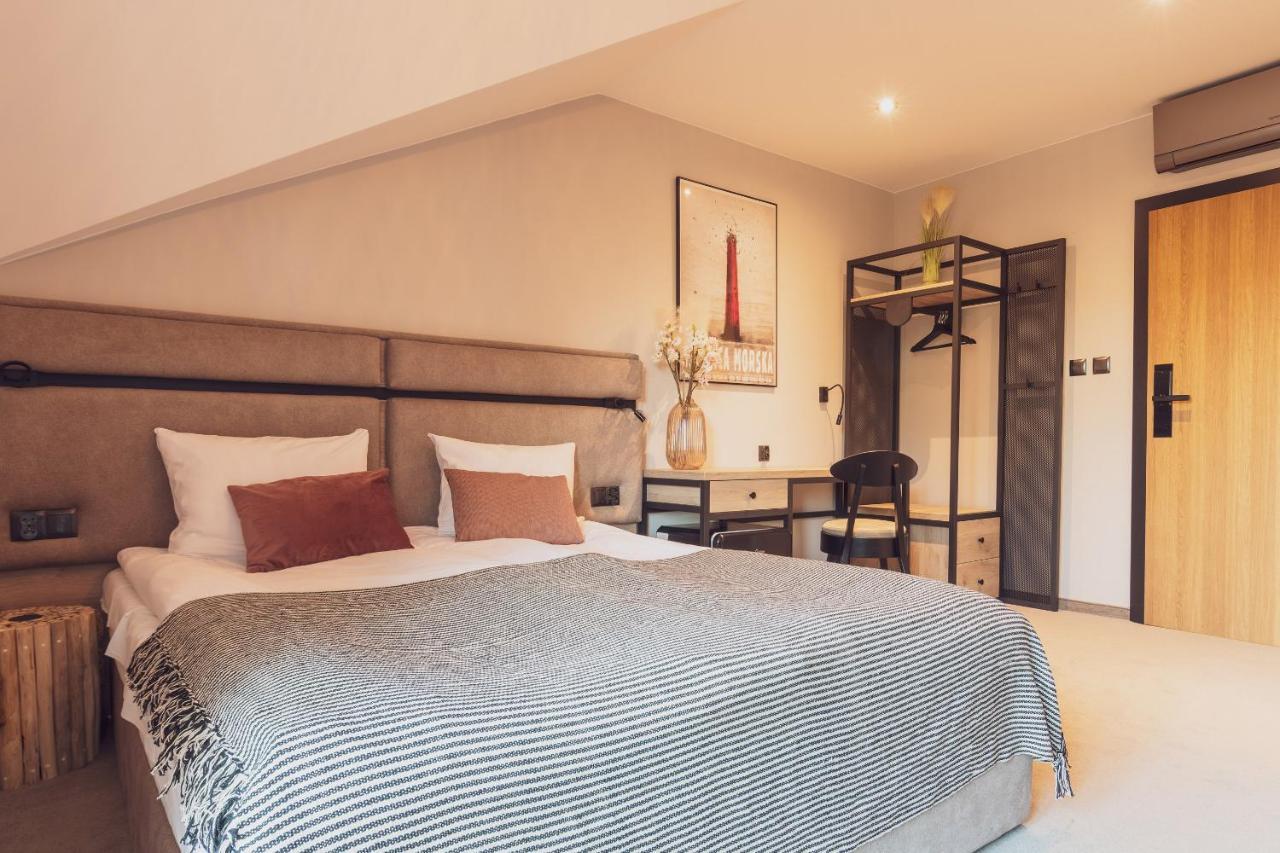 Apartahotel Rybitwa - Nadlatuje Wypoczynek!